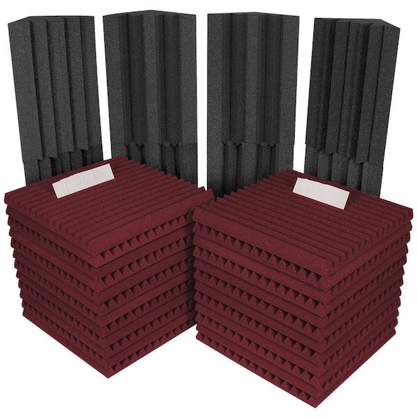 Project2 Roominator Burgundy